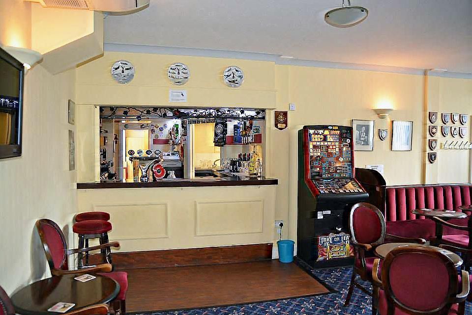 Bar. (Bar). Published on 18-06-2019