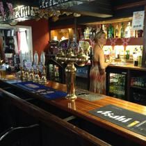bar. (Pub, Bar). Published on 23-04-2016