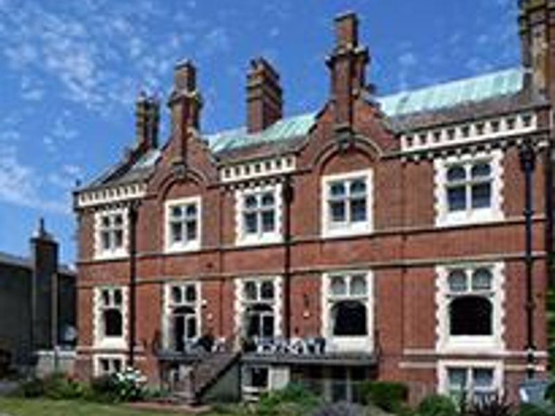 Exterior. (External). Published on 03-05-2019 
