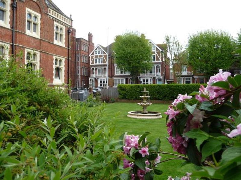 Garden. (Garden). Published on 03-05-2019 