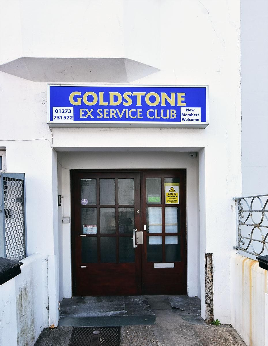 Exterior. (External). Published on 03-05-2019