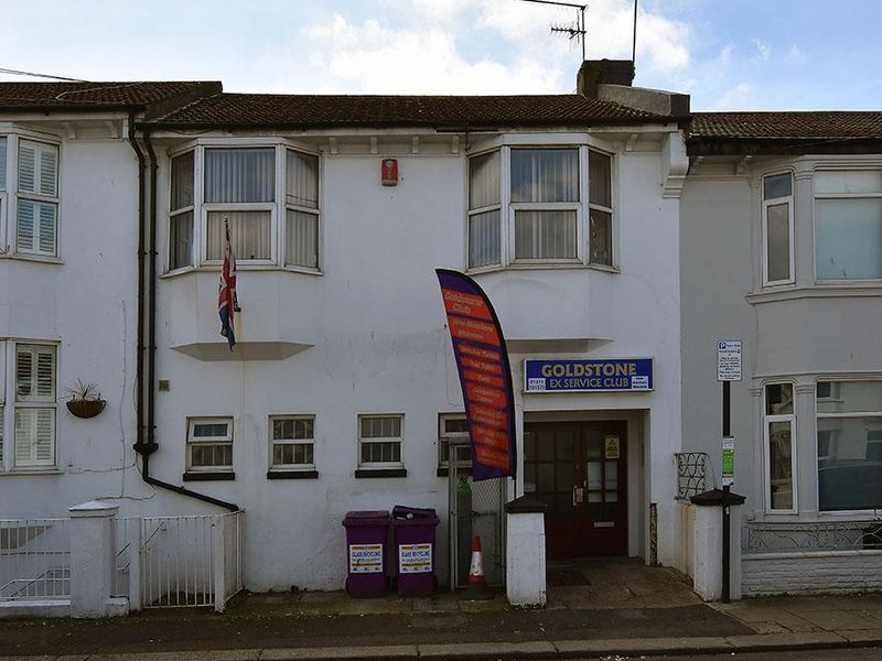 Exterior. (External). Published on 03-05-2019