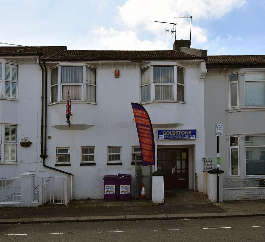 Exterior. (External). Published on 03-05-2019