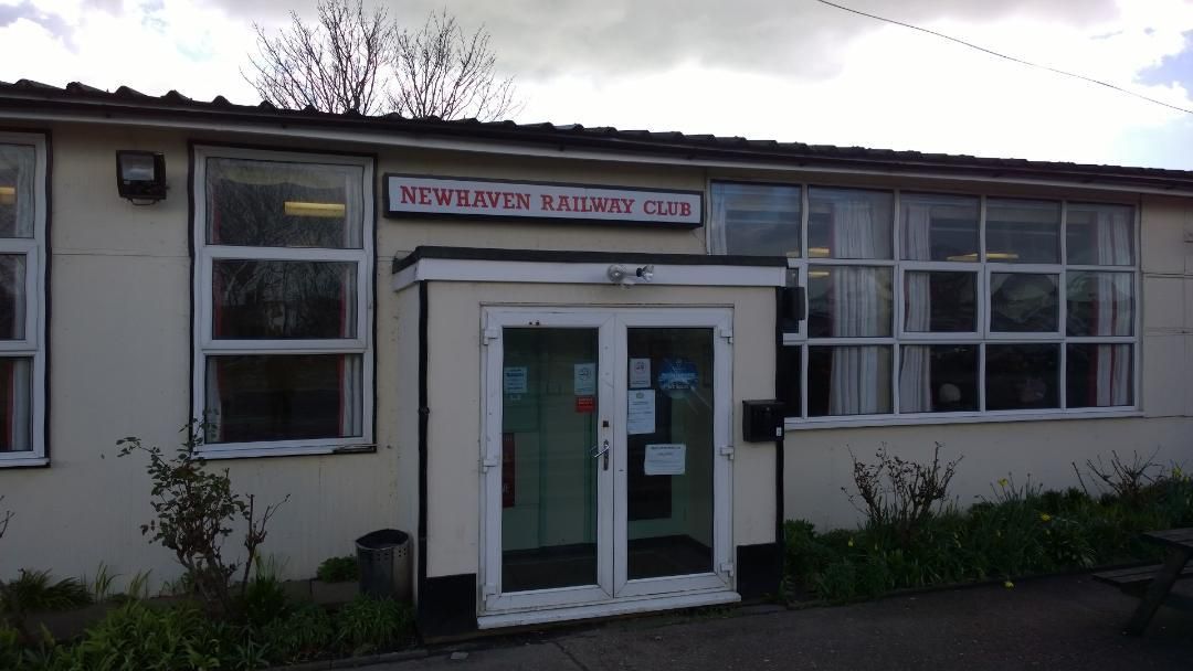 Exterior. (Pub, External). Published on 20-01-2019