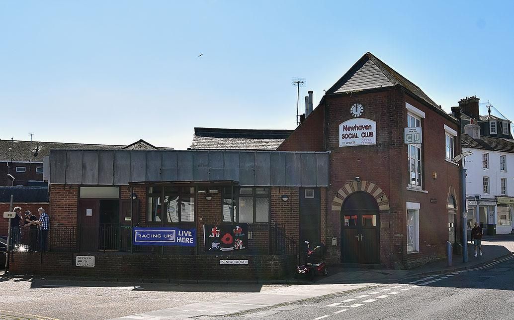 Exterior. (External). Published on 12-06-2019