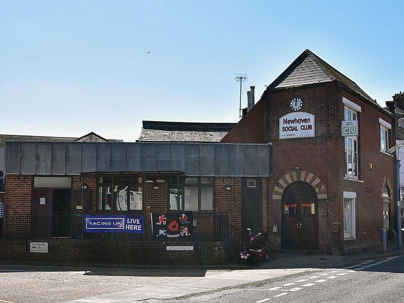 Exterior. (External). Published on 12-06-2019
