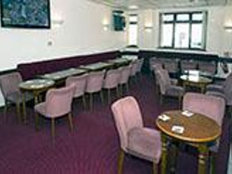 Interior. Published on 12-06-2019