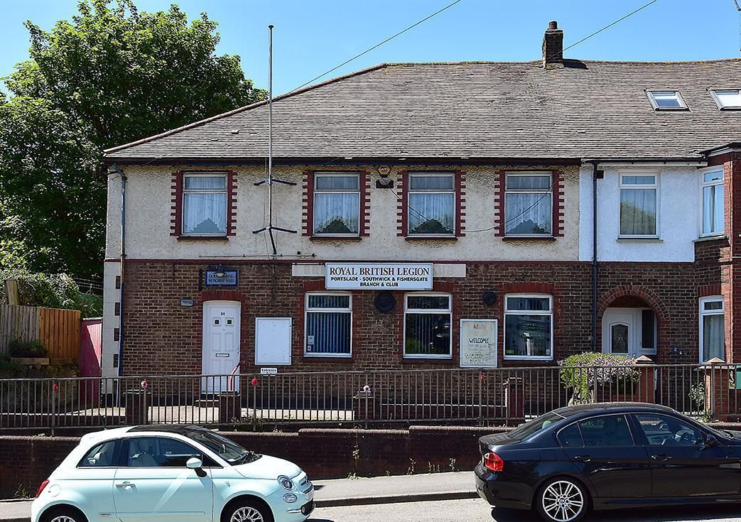 Exterior. (External). Published on 09-06-2019