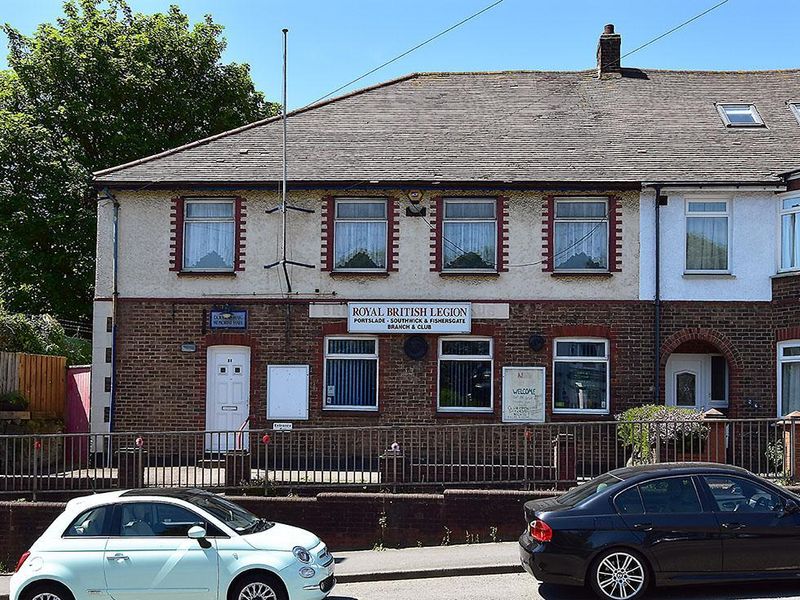 Exterior. (External). Published on 09-06-2019