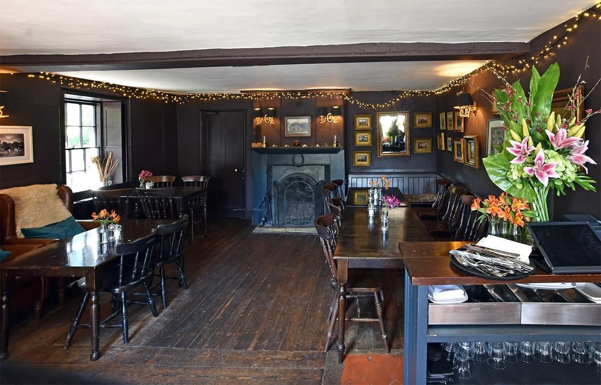 Public Bar. (Pub, Bar). Published on 14-07-2019