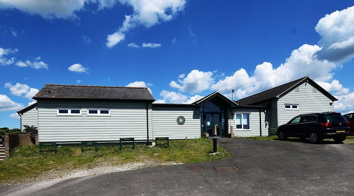 Exterior. (External). Published on 09-06-2019