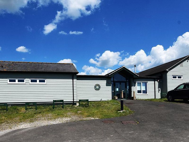 Exterior. (External). Published on 09-06-2019