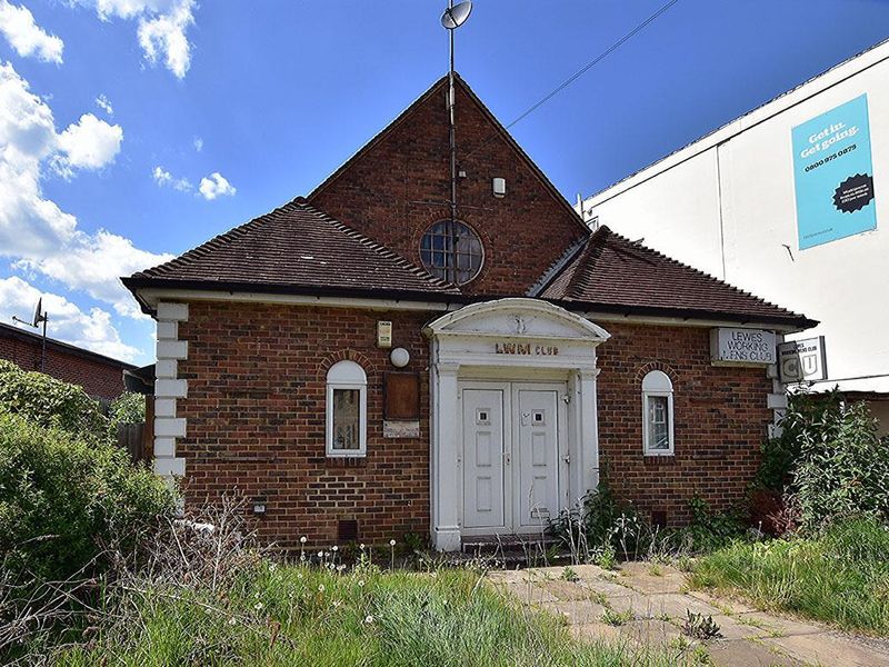 Exterior. (External). Published on 09-06-2019 