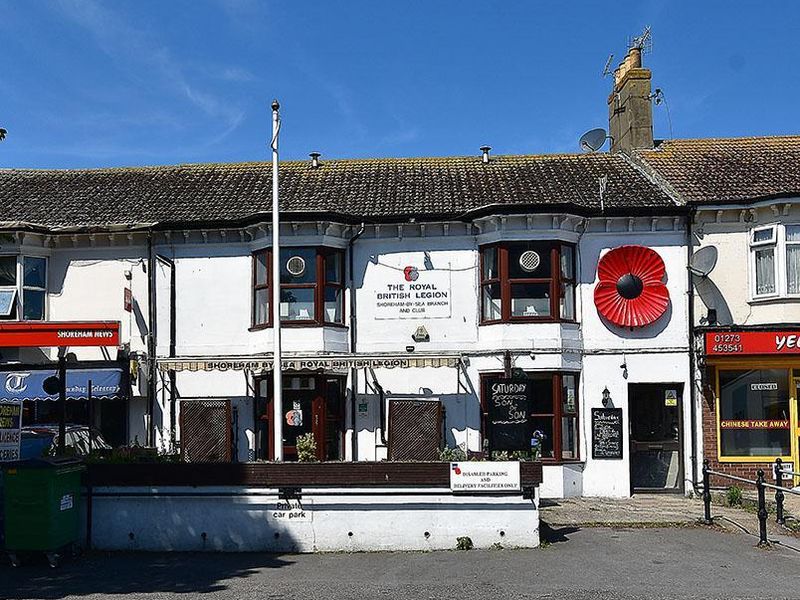 Exterior. (External). Published on 09-06-2019 