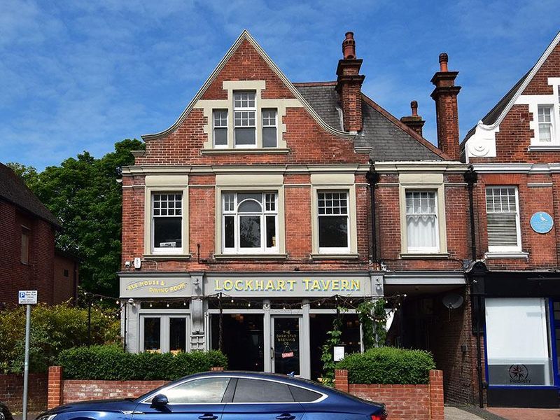 Exterior. (Pub, External). Published on 12-06-2019