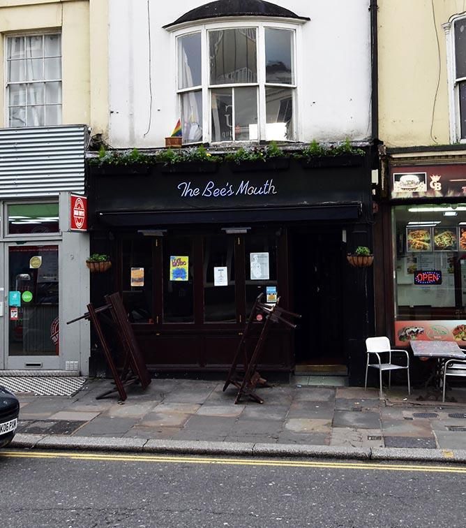 Exterior. (Pub, External). Published on 27-02-2019