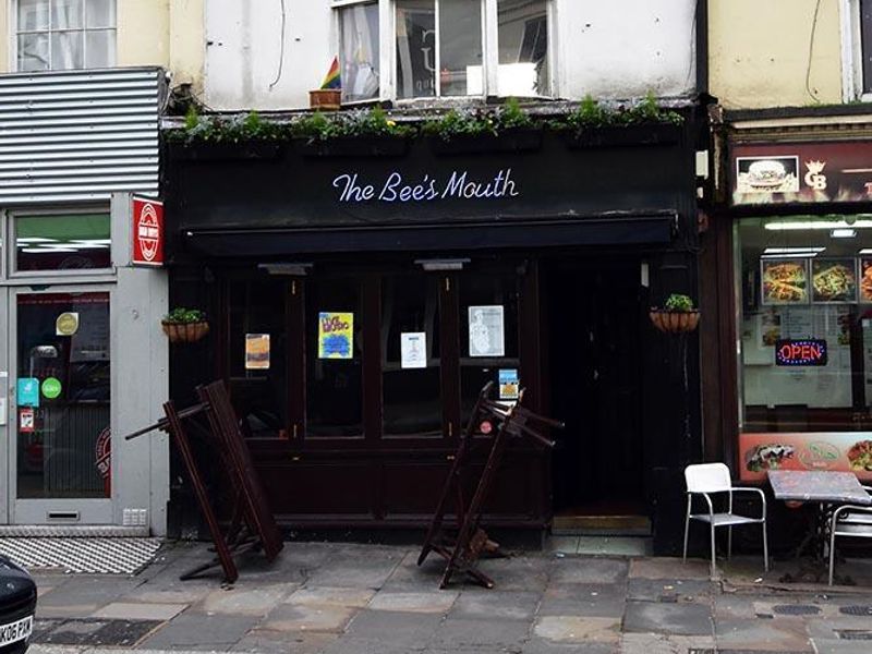 Exterior. (Pub, External). Published on 27-02-2019