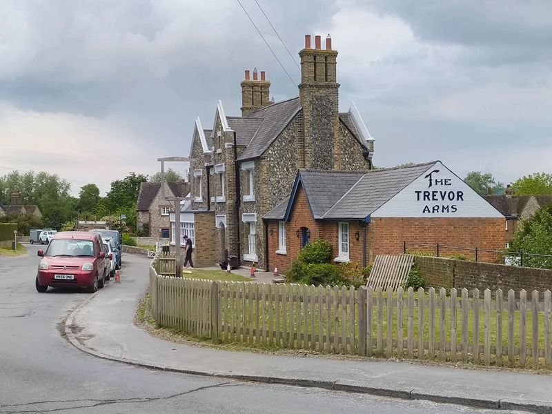 Exterior. (Pub, External, Key). Published on 24-05-2025 