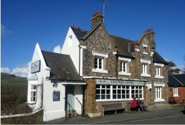 Exterior. (Pub, External). Published on 15-02-2015