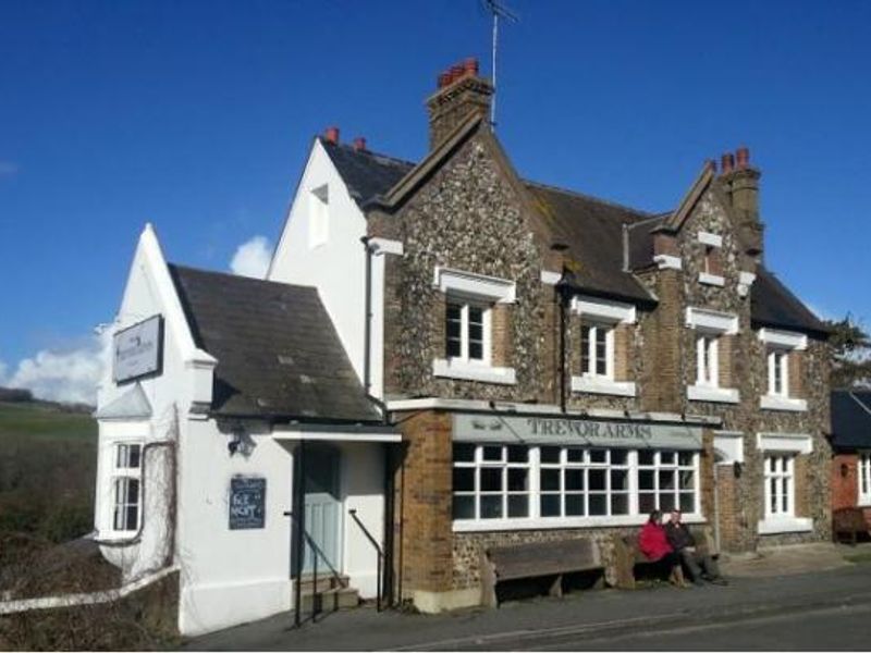 Exterior. (Pub, External). Published on 15-02-2015