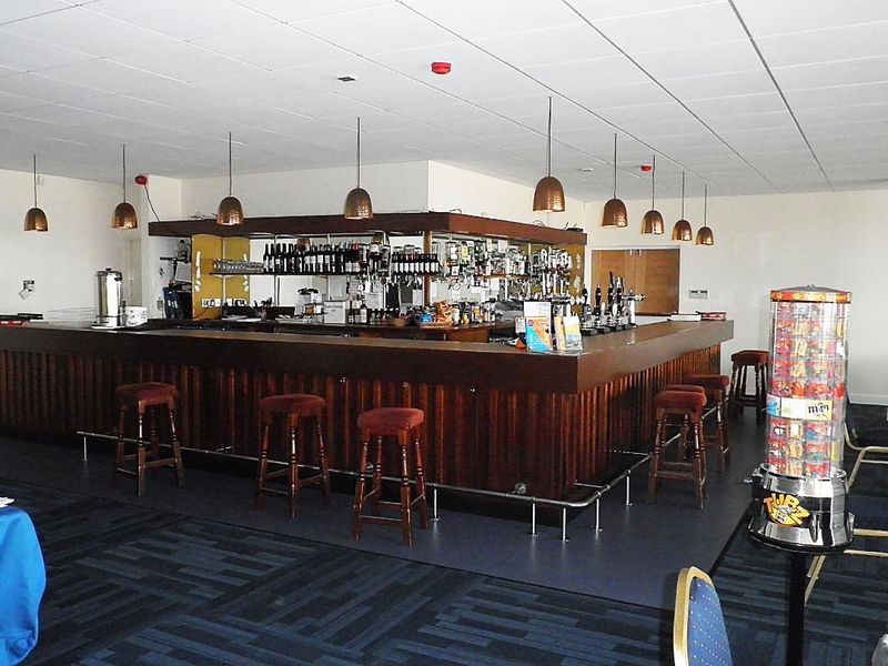 Bar. (Bar). Published on 12-06-2019 
