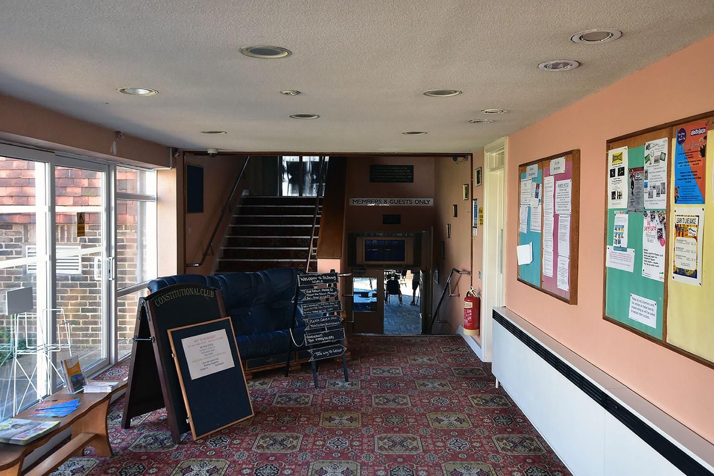 Interior. Published on 12-06-2019