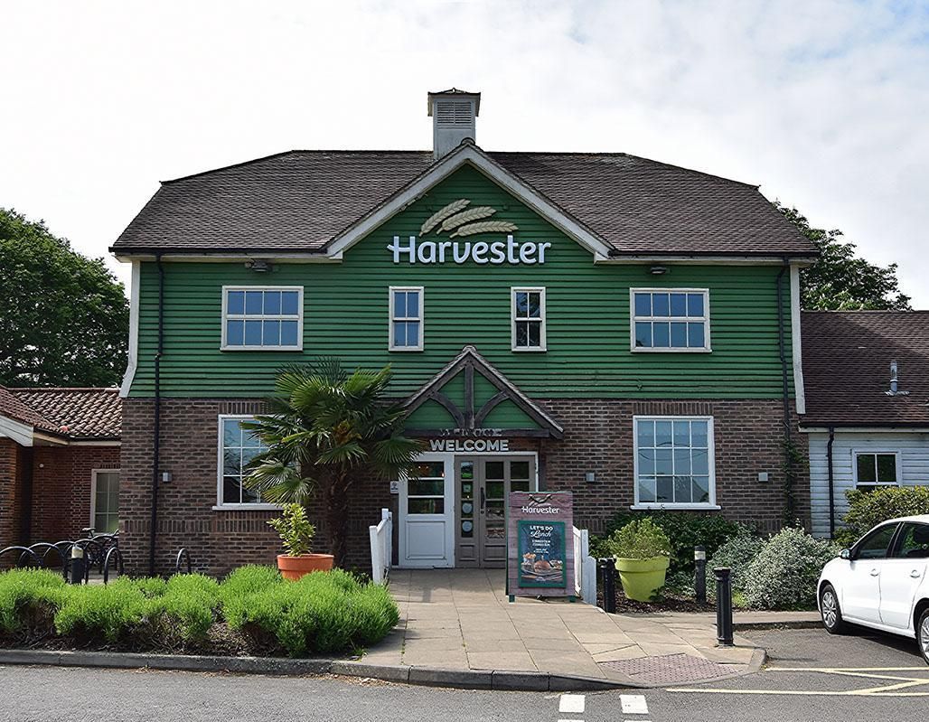 Exterior. (Pub, External). Published on 12-06-2019