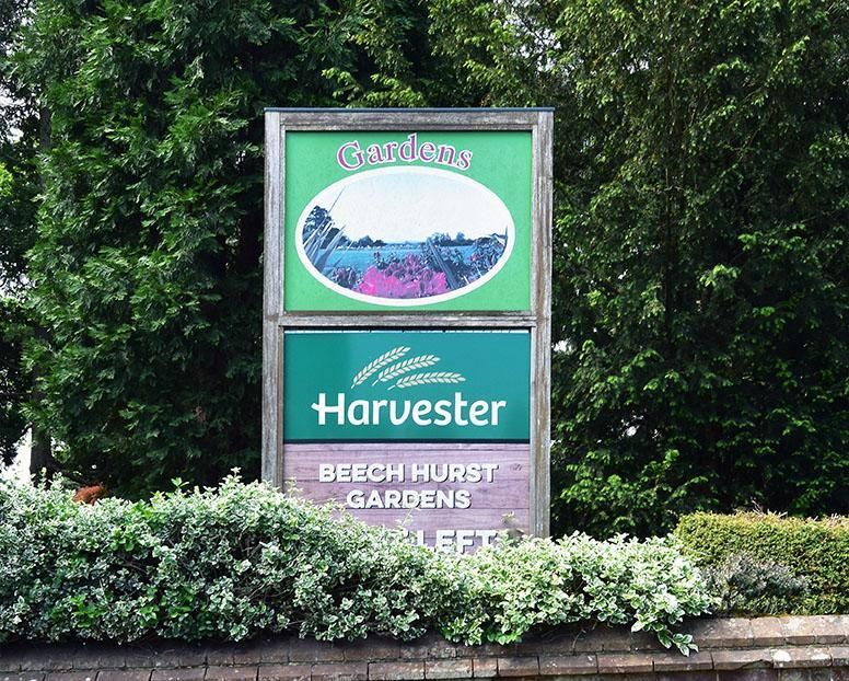 Sign. (Pub, Sign). Published on 12-06-2019