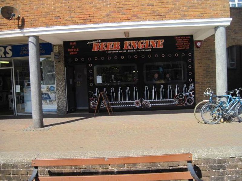Exterior. (Pub, External). Published on 02-08-2018