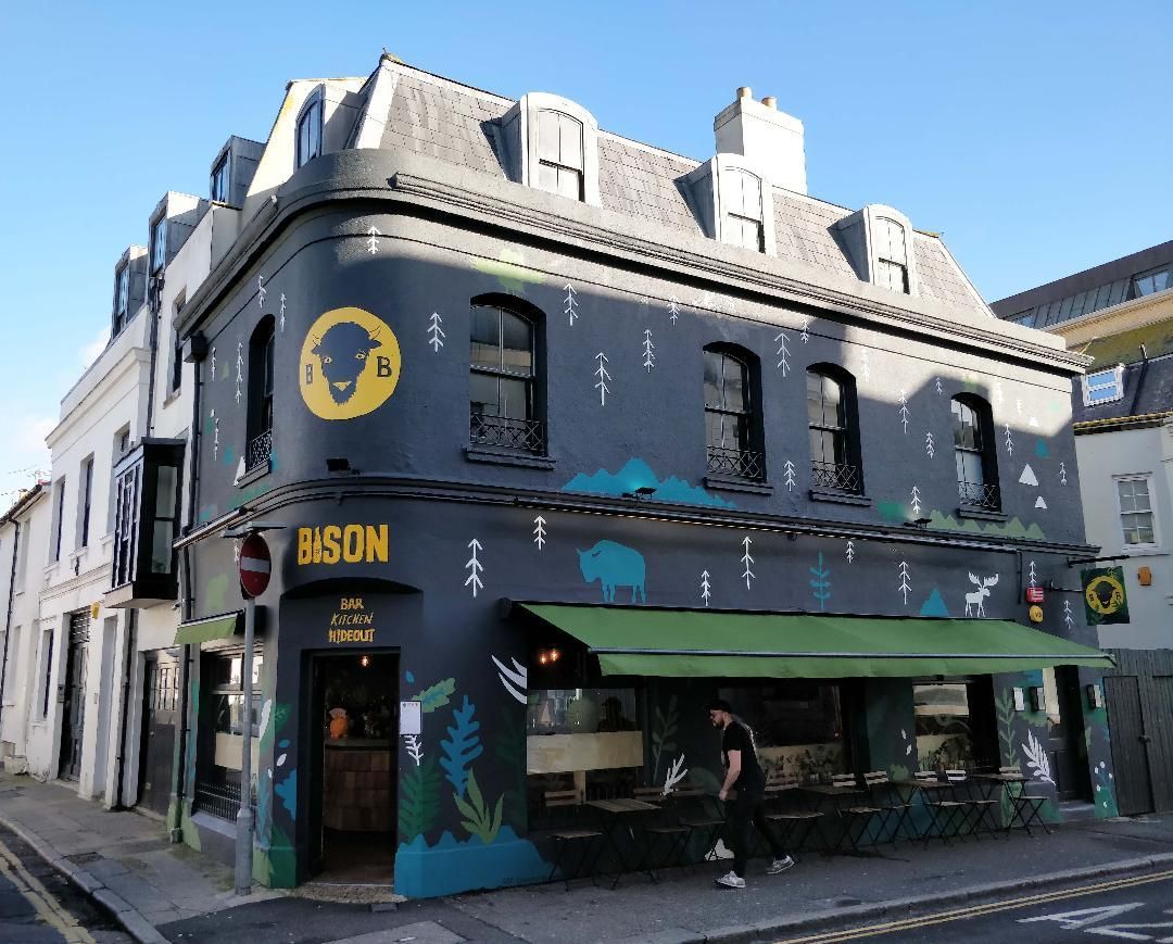 Exterior. (Pub, External). Published on 12-02-2019