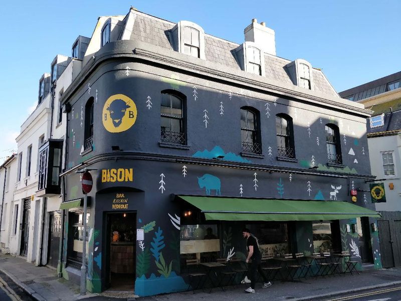 Exterior. (Pub, External). Published on 12-02-2019