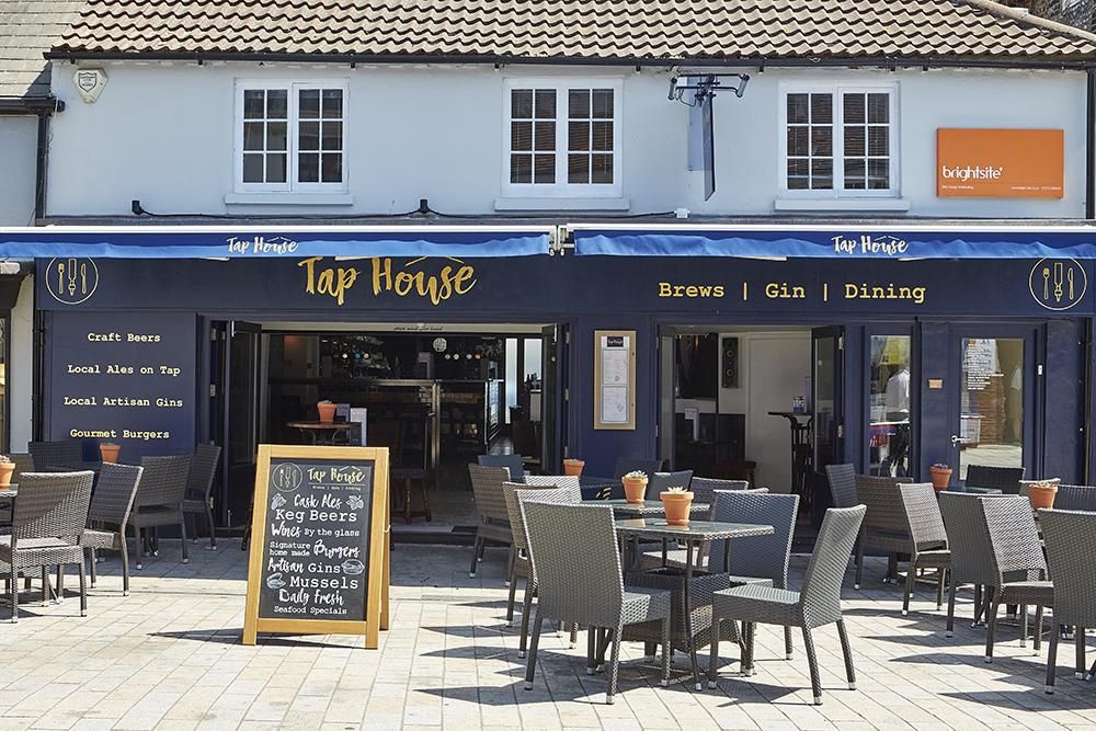 Exterior. (Pub, External). Published on 09-08-2018