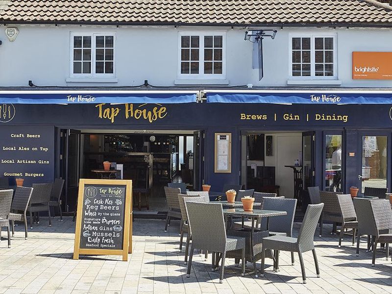 Exterior. (Pub, External). Published on 09-08-2018