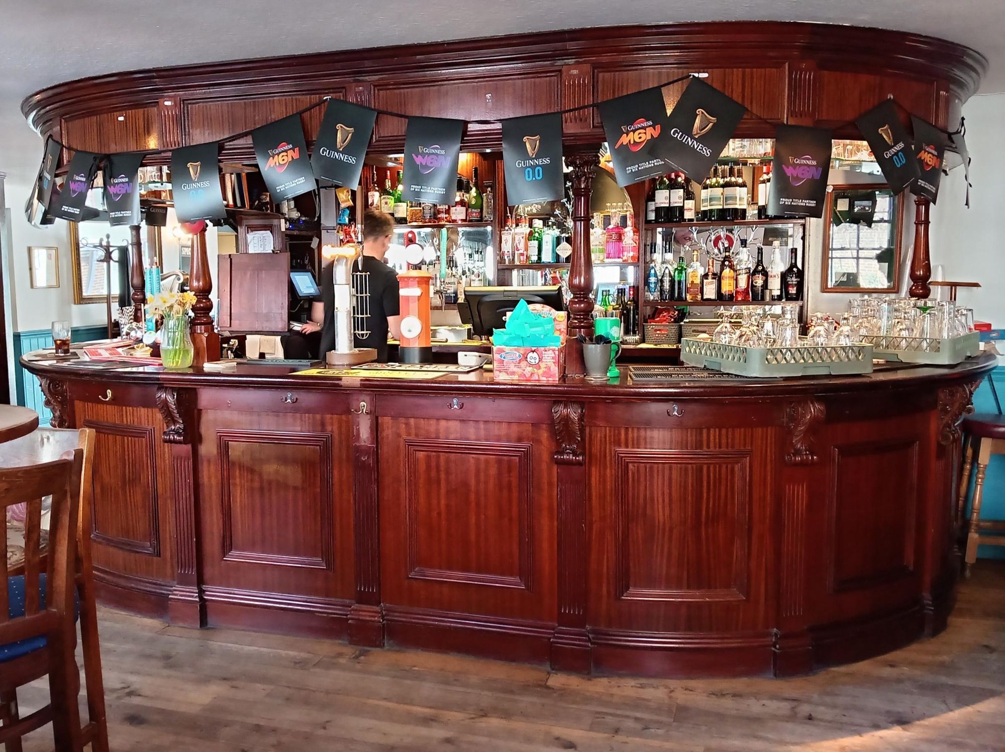 Bar. (Pub, Bar). Published on 13-04-2025