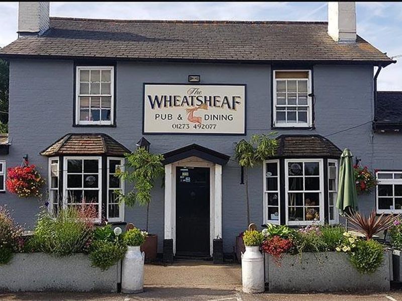 Exterior. (Pub, External). Published on 20-01-2019