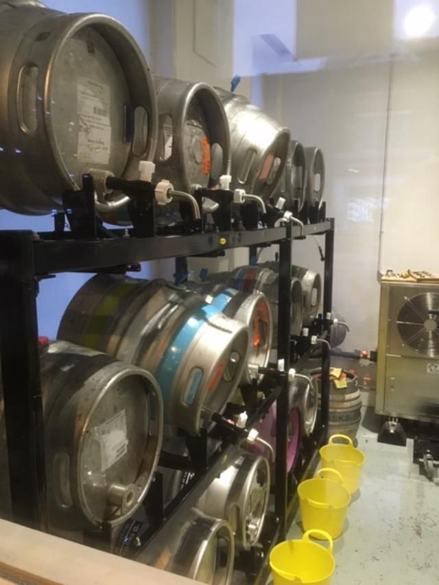 Stillage. (Pub). Published on 06-01-2019