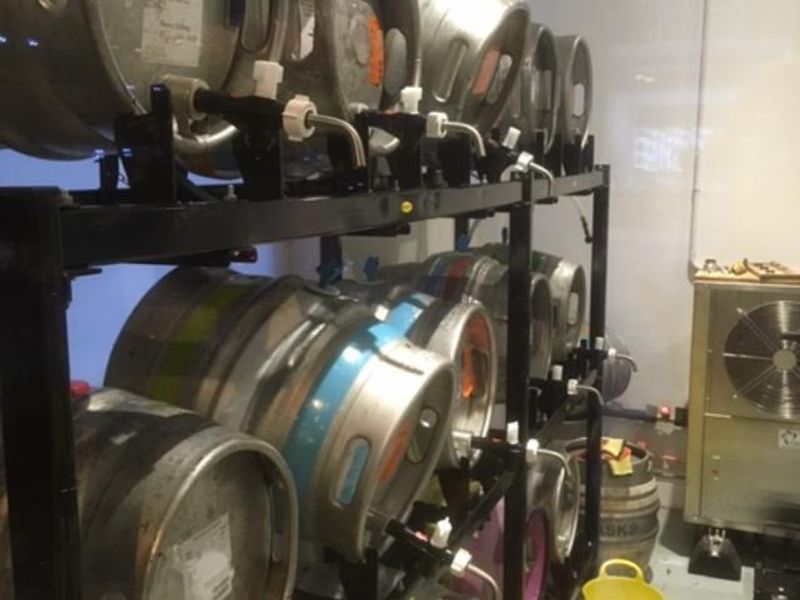 Stillage. (Pub). Published on 06-01-2019