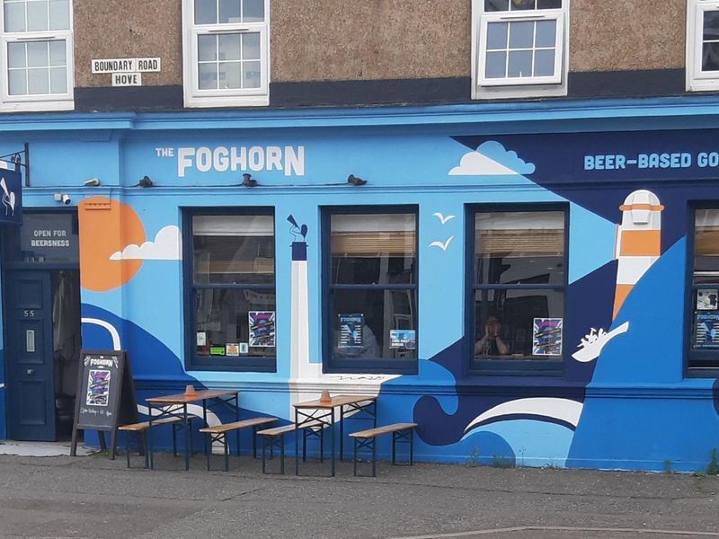 Exterior. (Pub, External, Key). Published on 05-06-2022