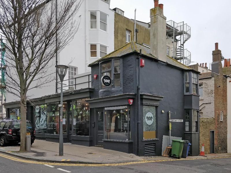 Exterior. (Pub, External). Published on 20-12-2018
