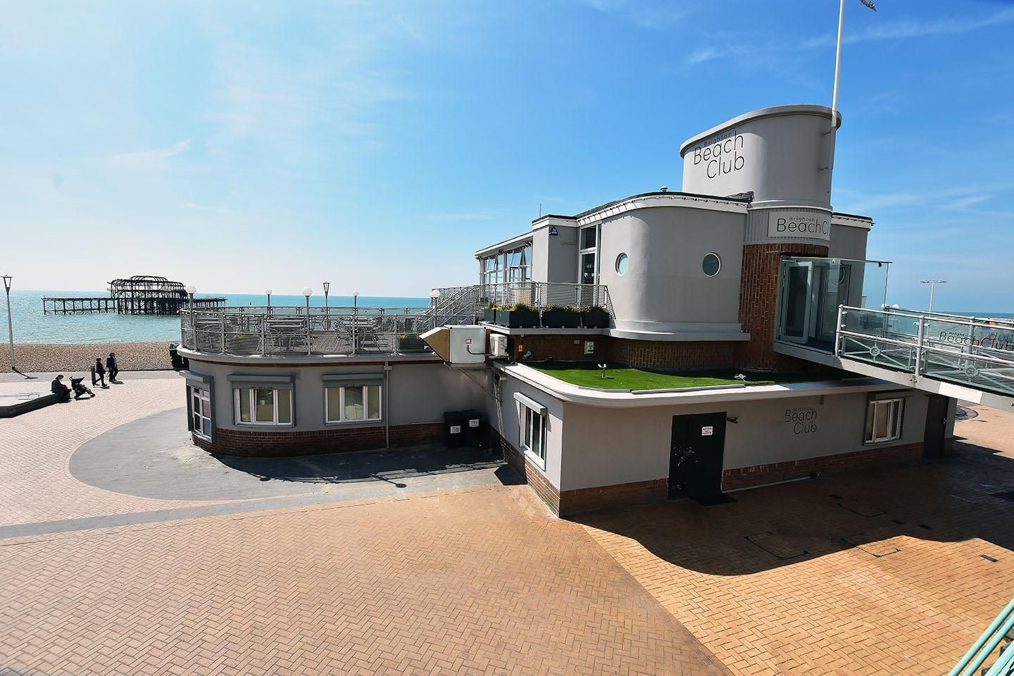 Exterior. (Pub, External). Published on 03-05-2019
