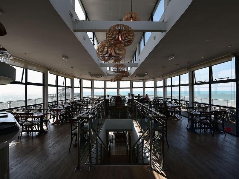 Interior. (Pub). Published on 03-05-2019 