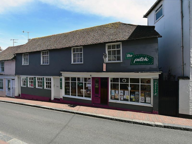 Exterior. (Pub, External). Published on 02-05-2019