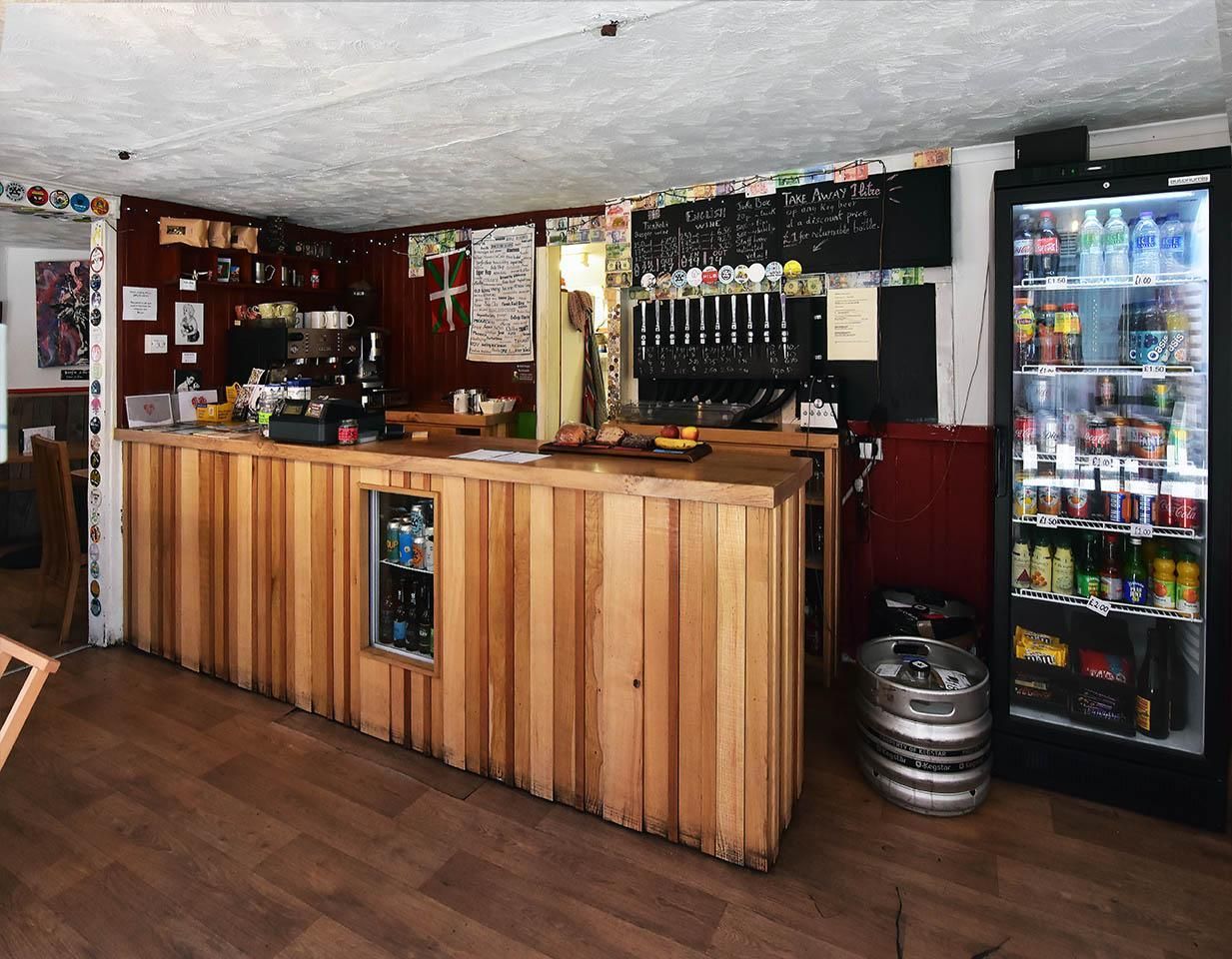 Bar. (Pub, Bar). Published on 02-05-2019