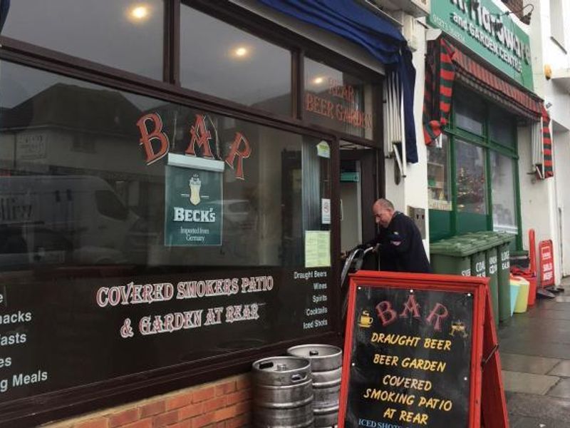 Exterior. (Pub, External). Published on 02-05-2019