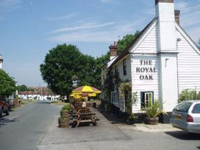 Exterior. (Pub, External). Published on 23-07-2013