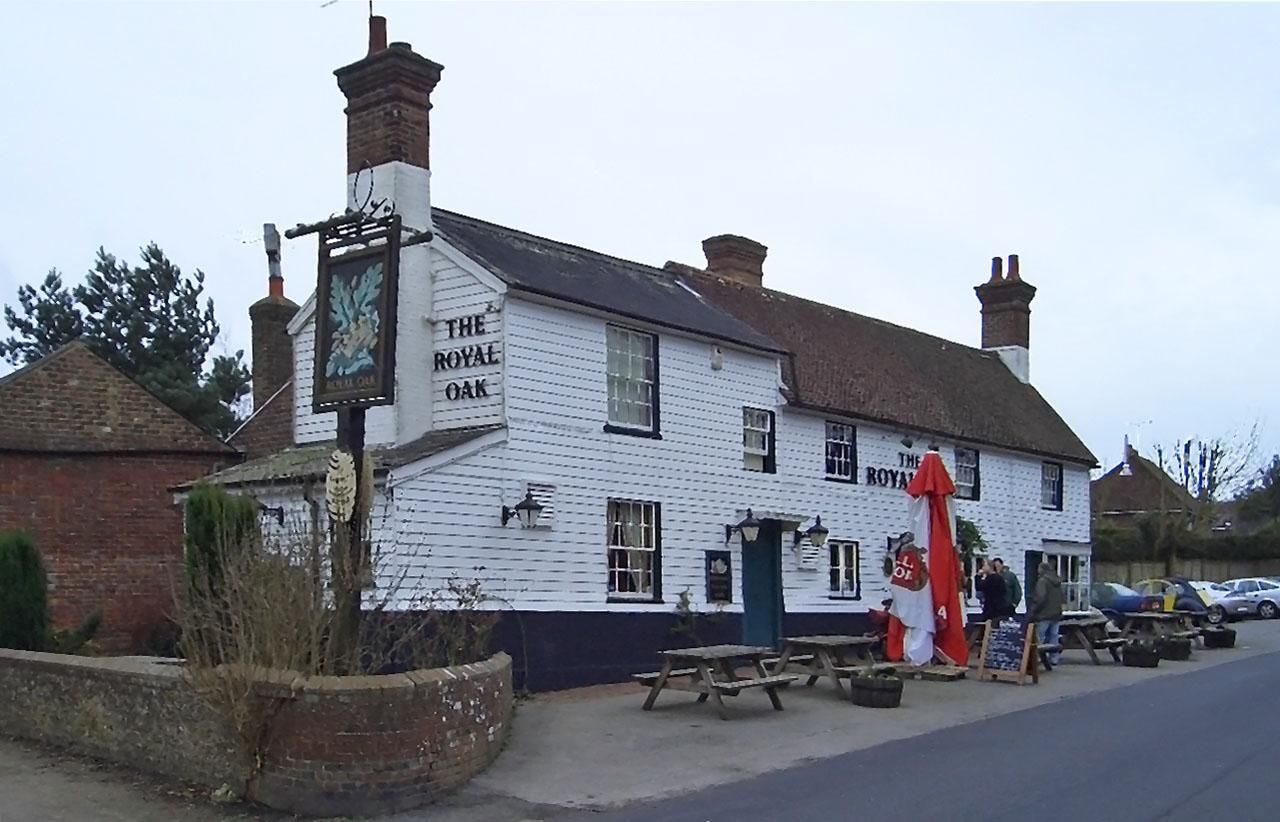 Exterior. (External, Key). Published on 23-11-2025