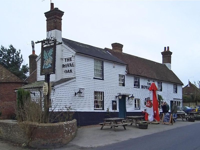 Exterior. (External, Key). Published on 23-11-2025