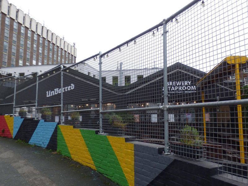 Exterior - 2024. (Pub, External, Key). Published on 20-03-2024
