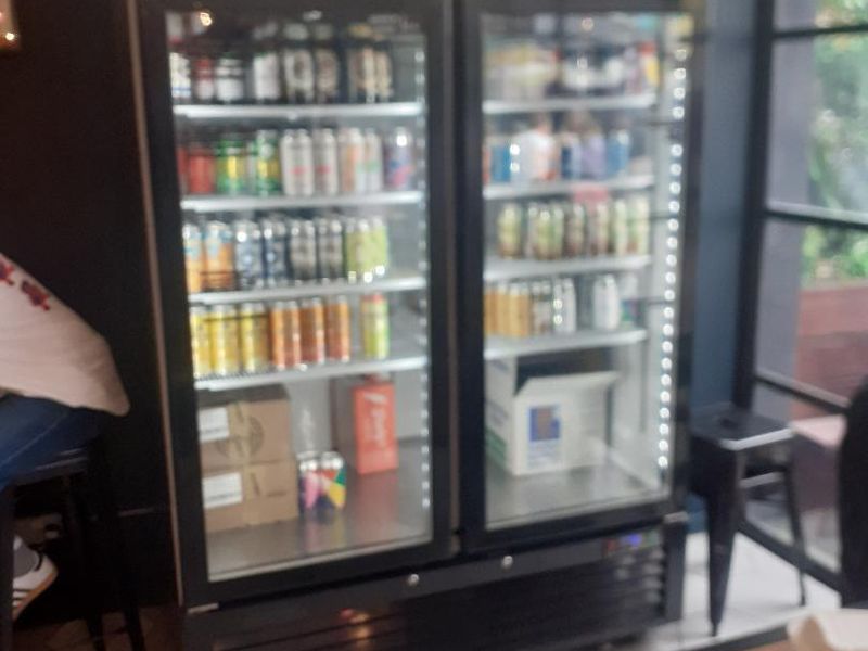 Fridge. (Pub). Published on 30-08-2026