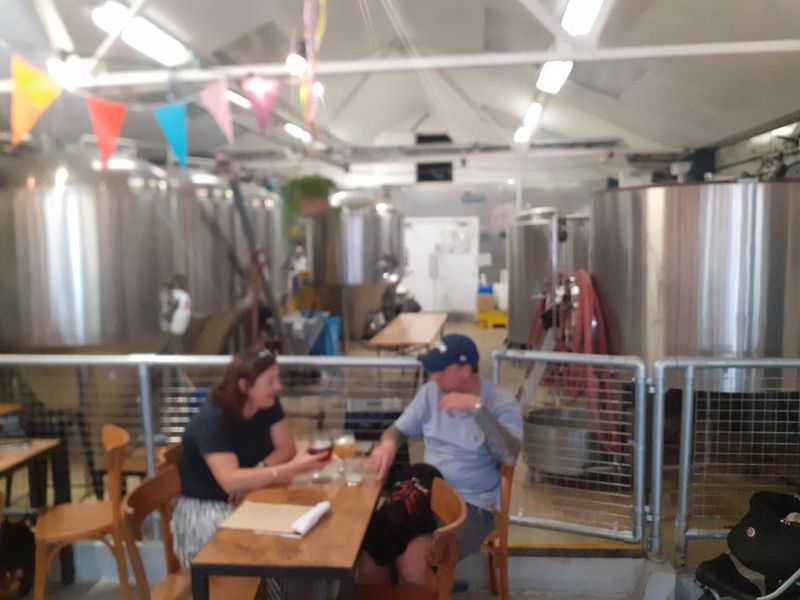 Pub brewery. (Pub, Brewery). Published on 30-08-2026